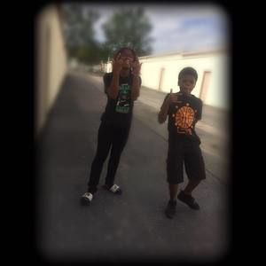 Meet your Posher, Back